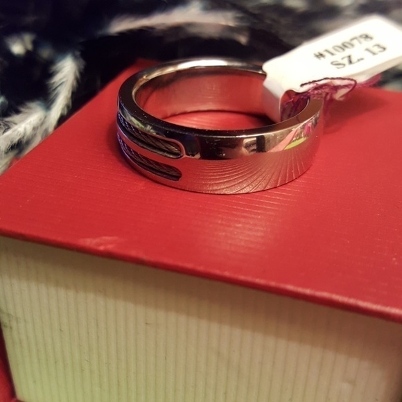 UNISEX ring from Park lane size. 13 - Picture 6 of 6